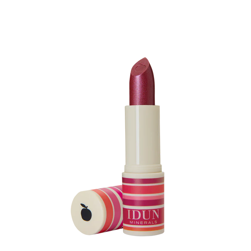 IDUNMinerals_Creme_Lipstick_Sylvia_206