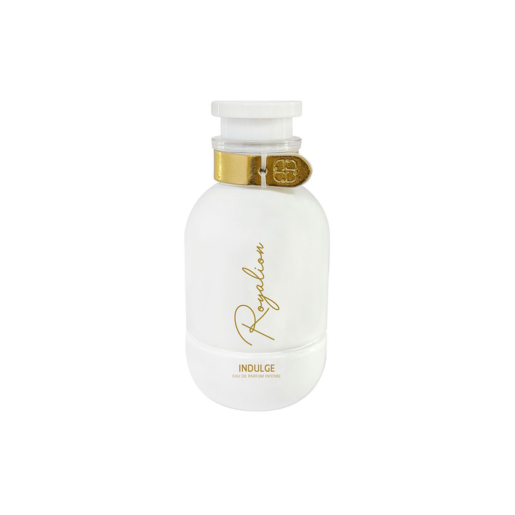 INDULGE-ROYALION