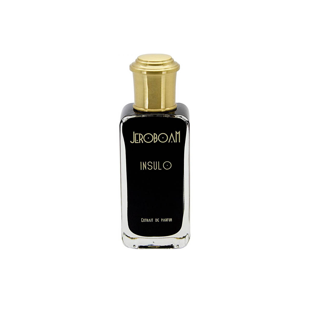 INSULO-JEROBOAM