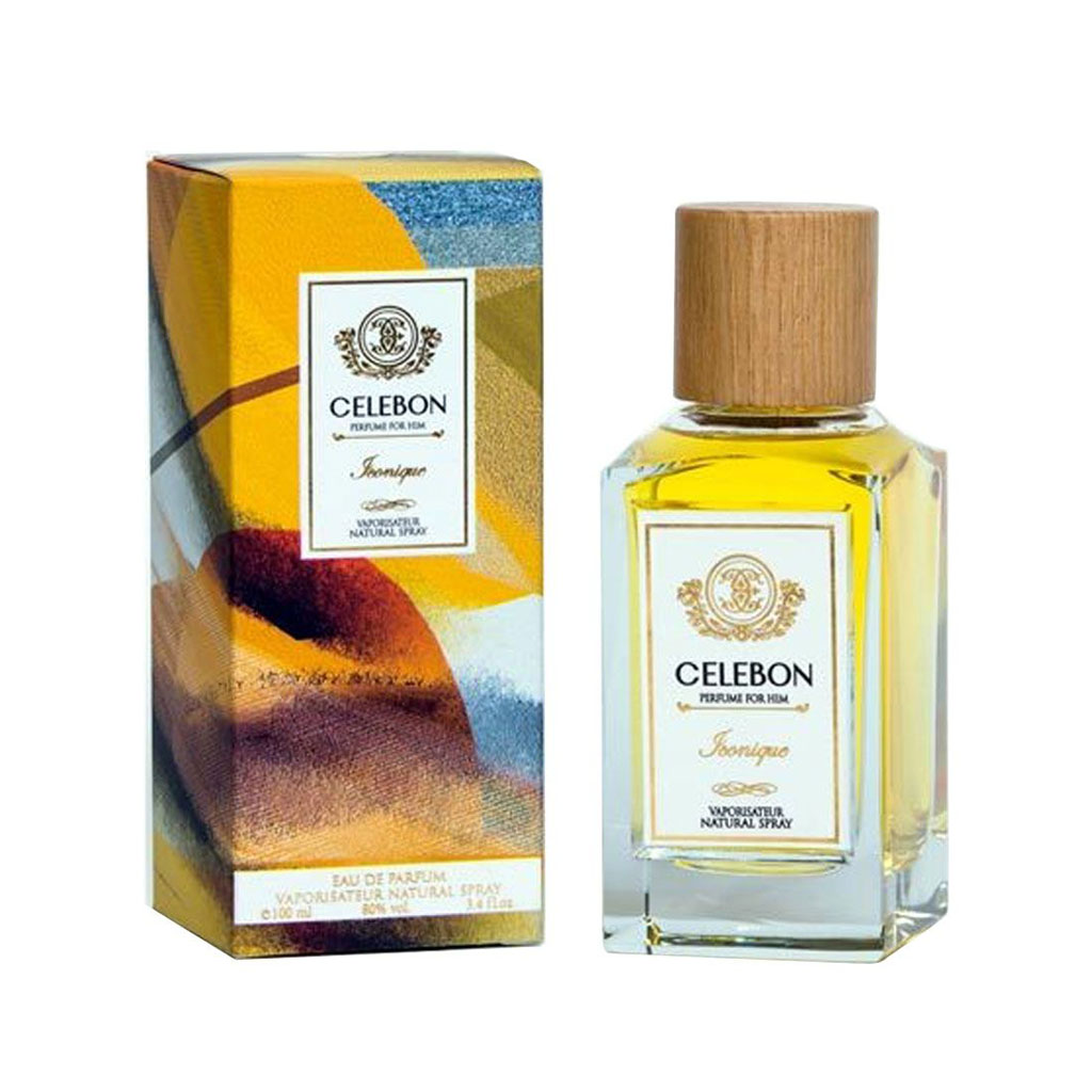Iconique CELEBON 2