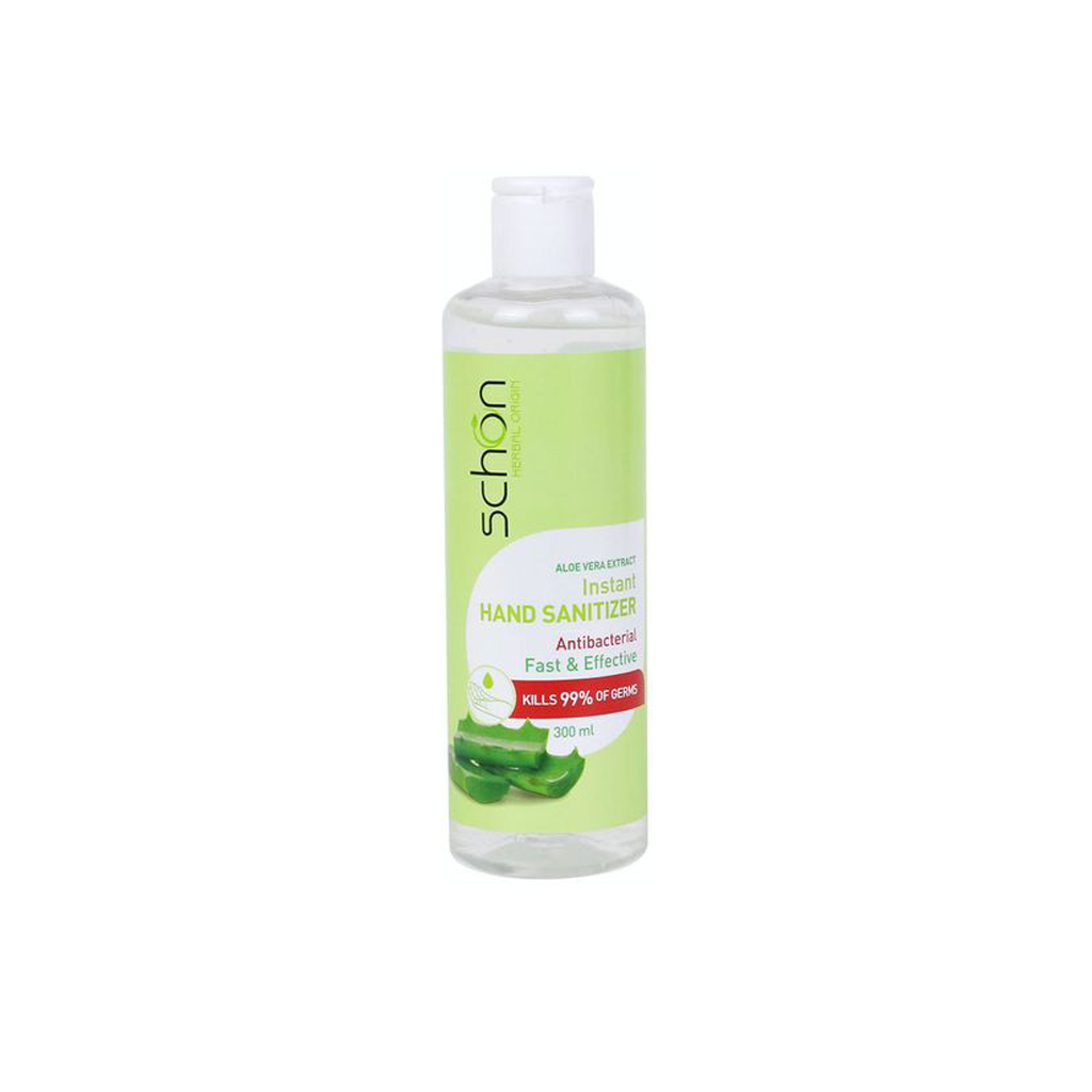 Instant-Hand-Sanitizer-300ml-SCHON