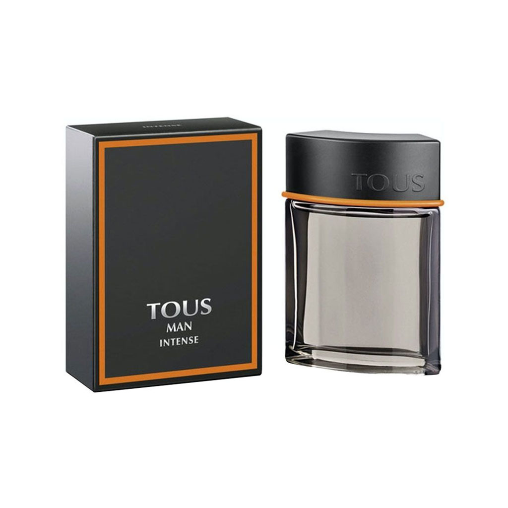 Intense for men TOUS 2
