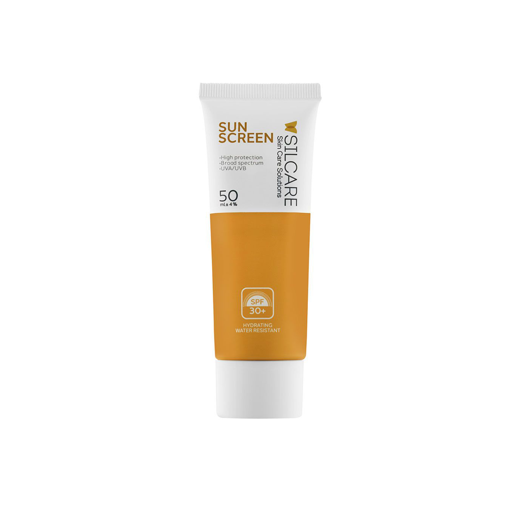 Invisible-SunScreen-SPF30-SILCARE
