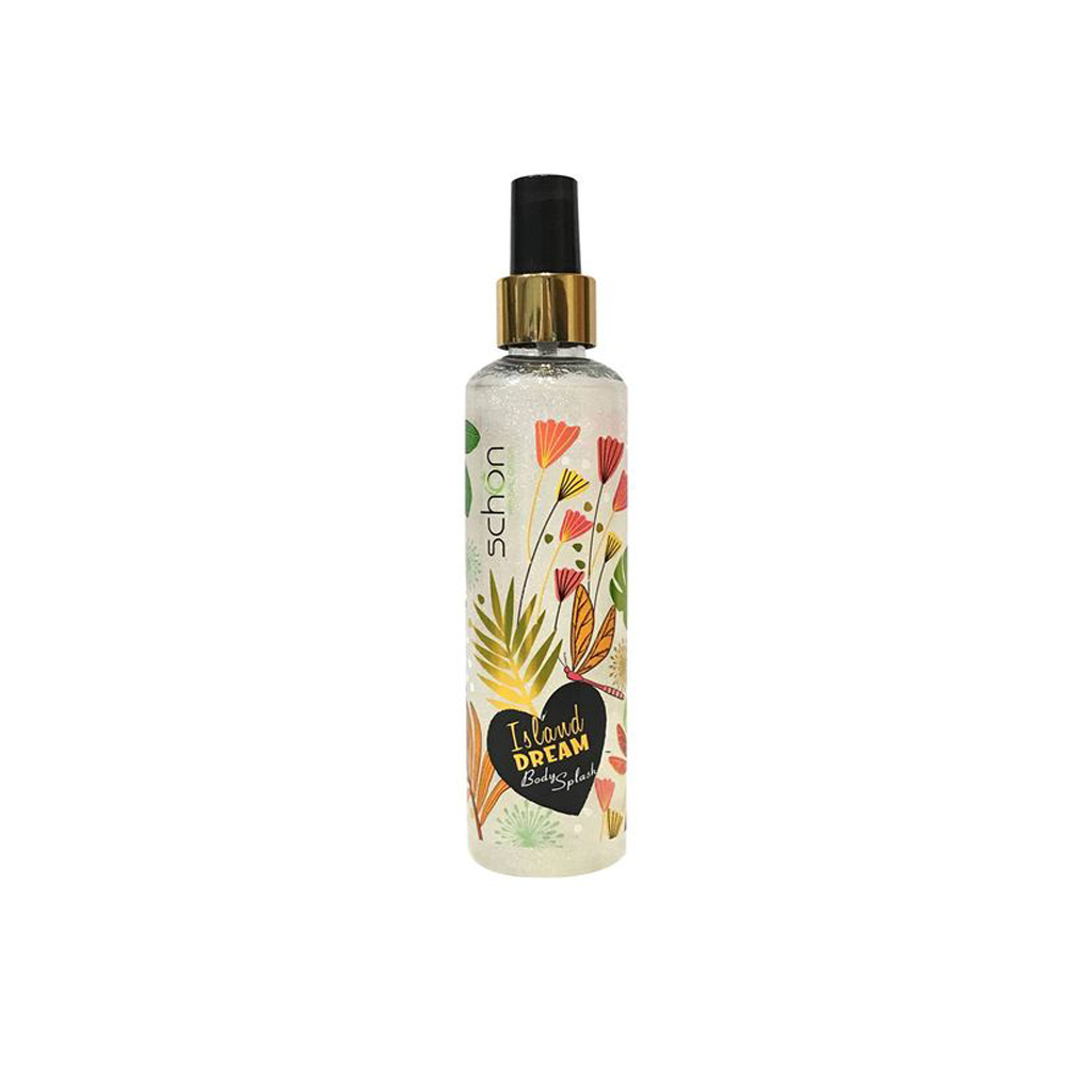Island-Dream-Body-Splash-220ml-SCHON