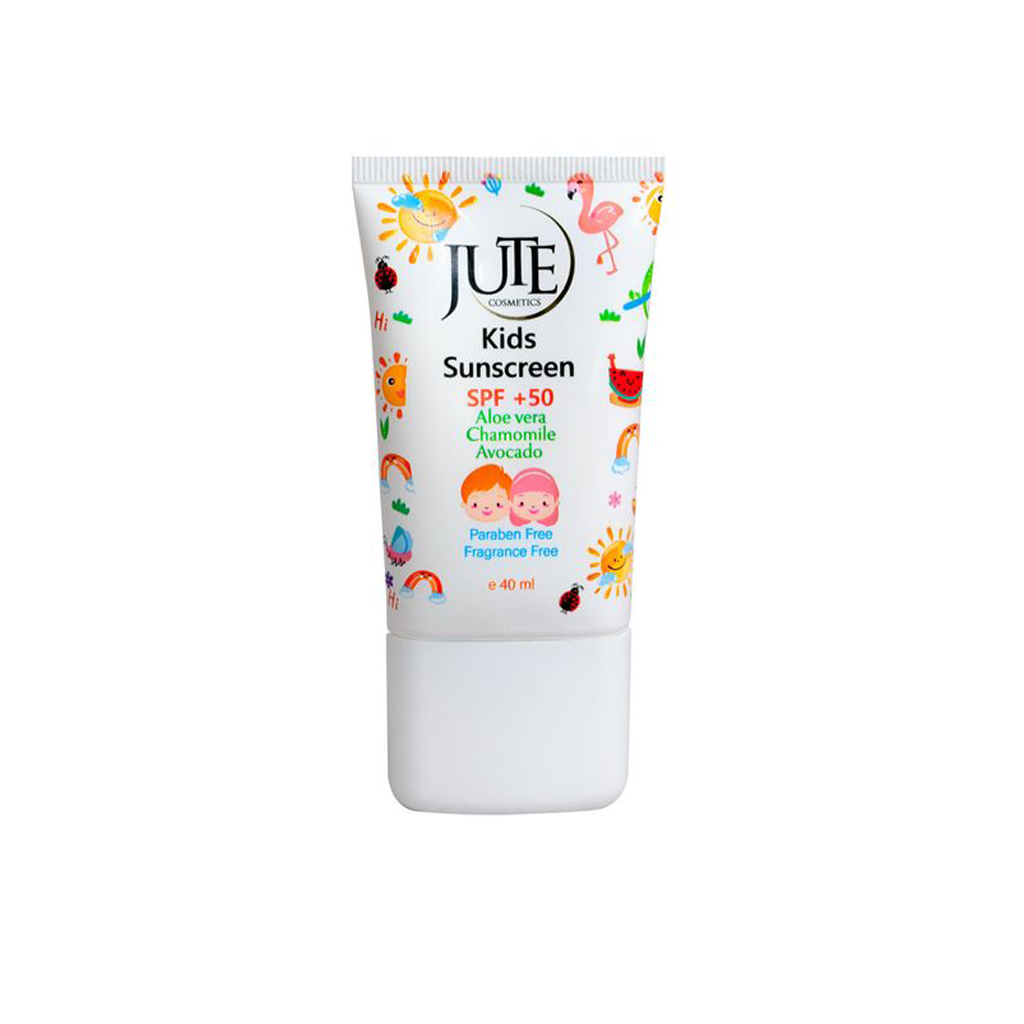 JUTE