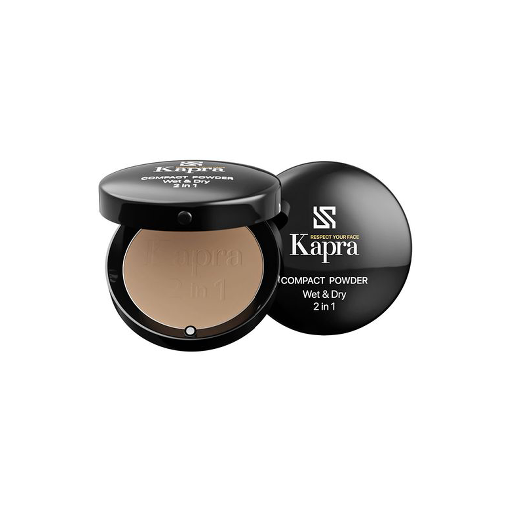 KAPRA-COMPACT-POWDER-WET &amp;-DRY-2IN1-NO.325-15-GR