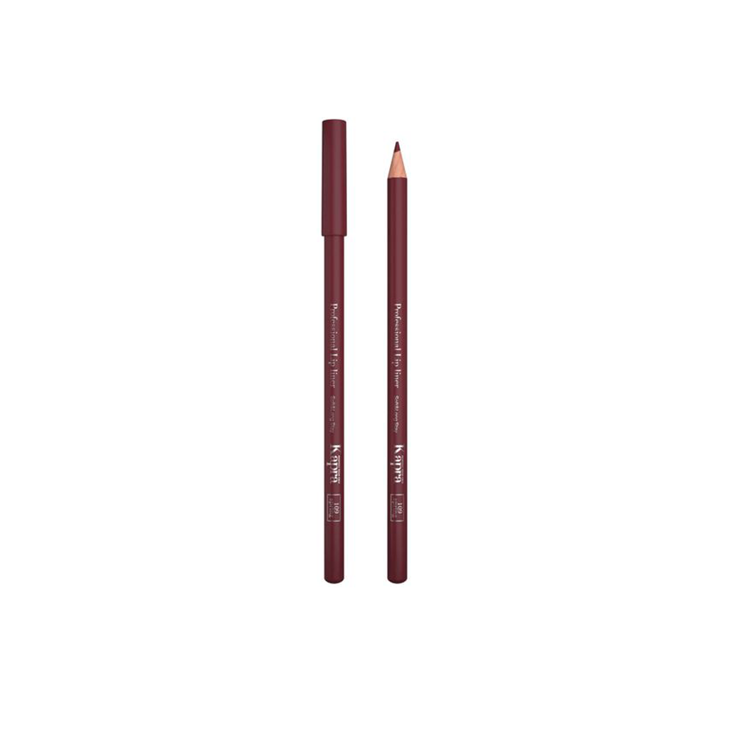 KAPRA-LIPLINER-PENCIL-NO-109