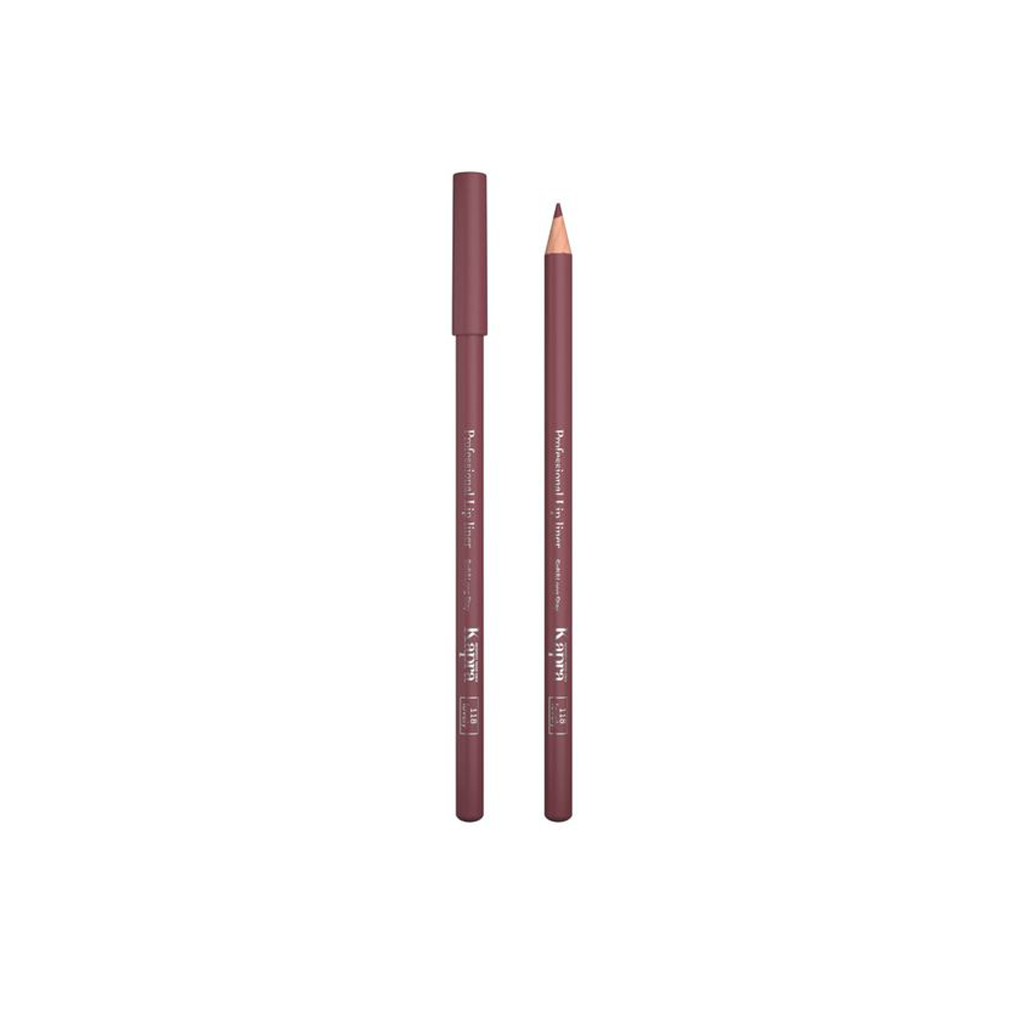 KAPRA-LIPLINER-PENCIL-NO-118