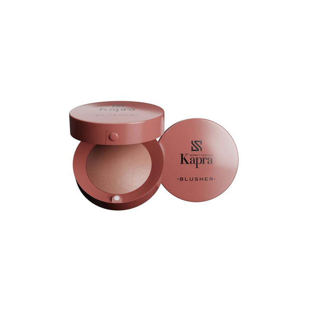 KAPRA-SMALL-TRRACOTTA-BLUSHER-203
