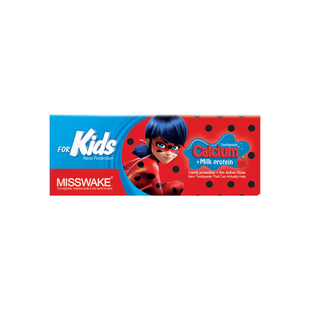 Kids-misswake