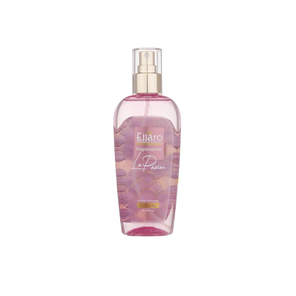 LA PASSION-FRAGRANCE-MIST-ELLARO