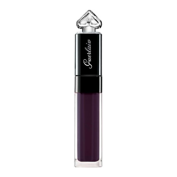 LA PETITE ROBE NOIRE LIP COLOUR INK GUERLAIN 107-2