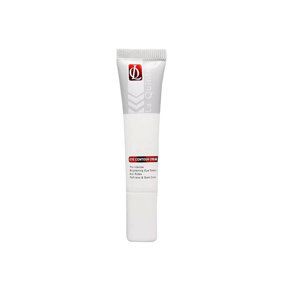 LA QUINTA EYE CONTOUR CREAM 15