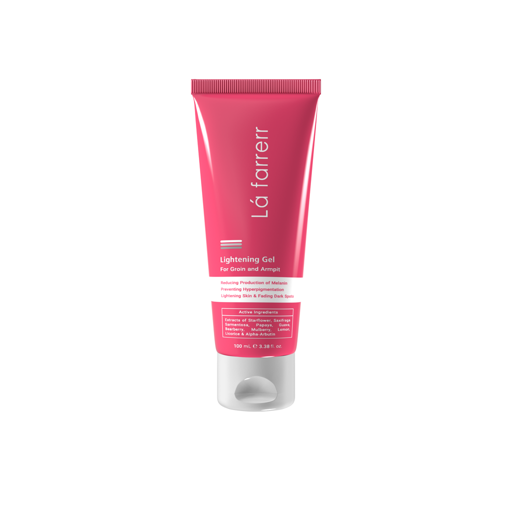 LAFARRERR-LIGHTENING-GEL-ARMPIT-100ML
