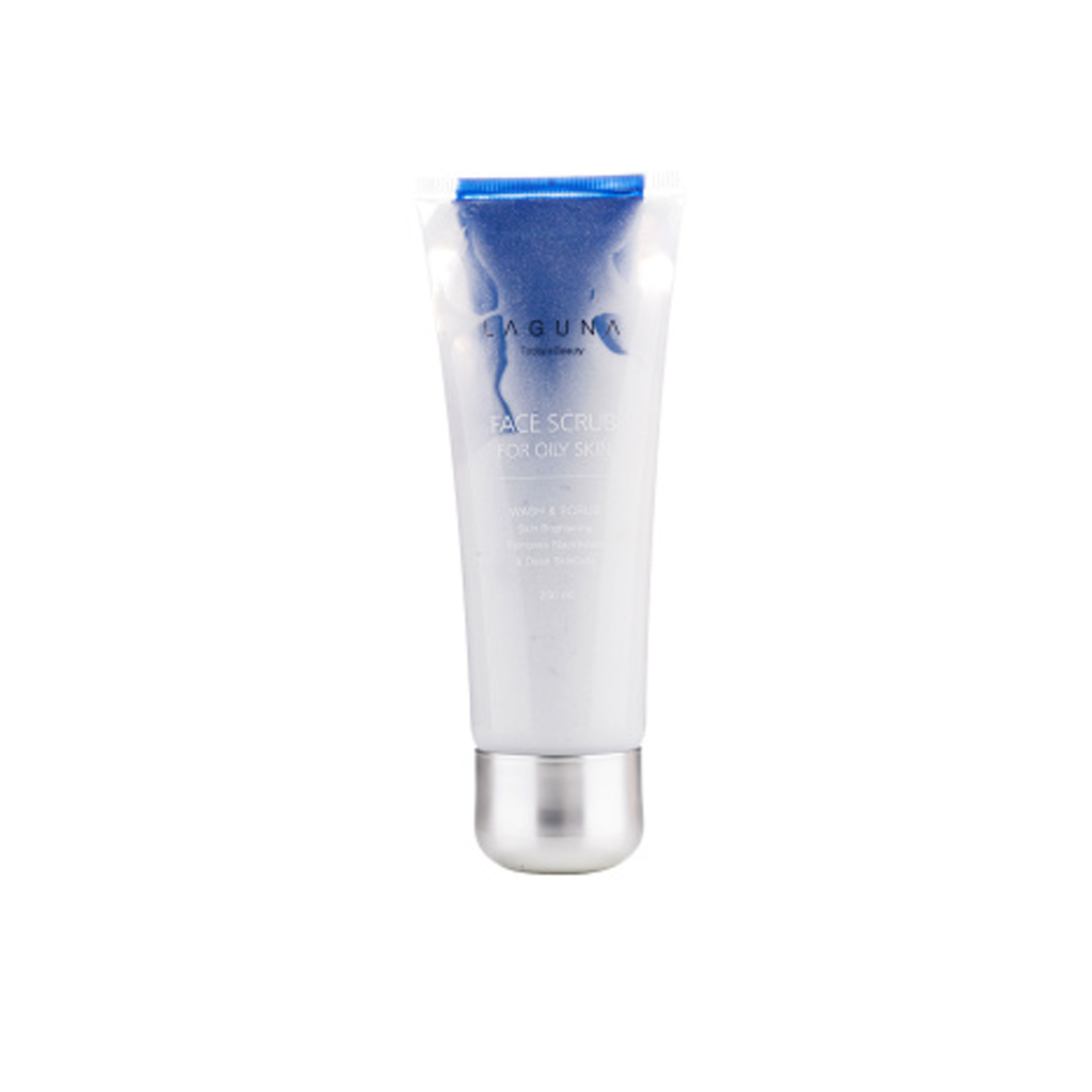 LAGUNA-FACE-SCRUB-FOR-OILY-SKIN-200-ML