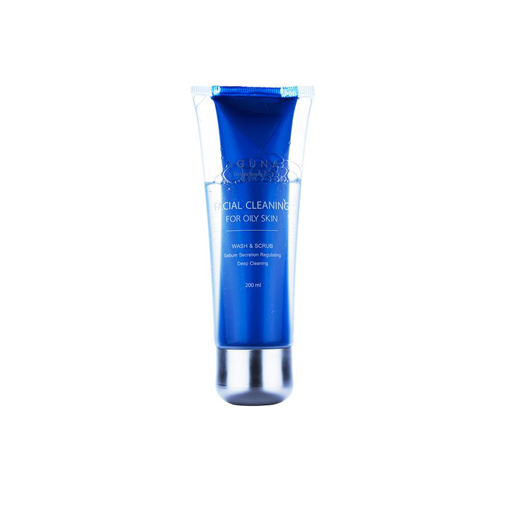 LAGUNA-FACIAL-CLEANSING-GEL-2IN1-FOR-OILY-SKIN-200-ML