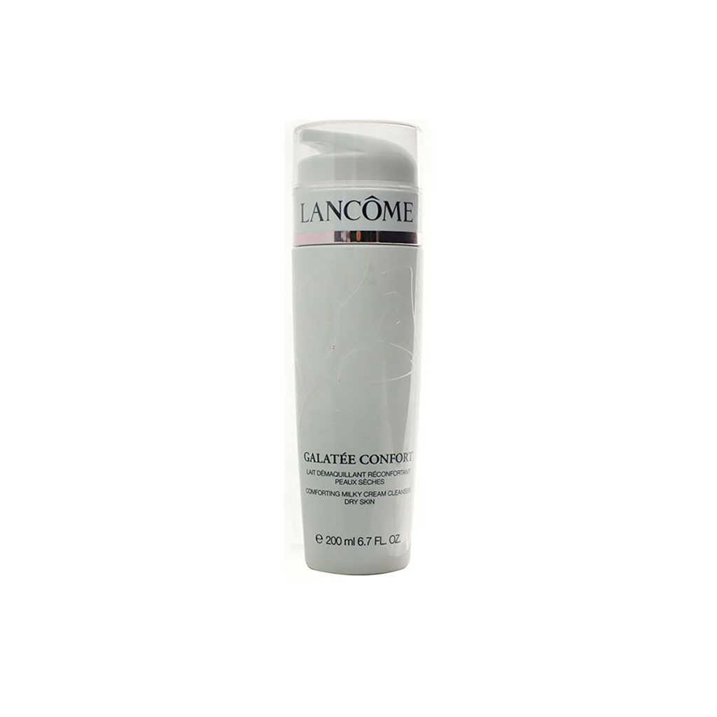 LANCOME-TESTER-GALATEE-CONFORT-COMFORTING-CLEANSING-MILK-DRY-SKIN-200-ML