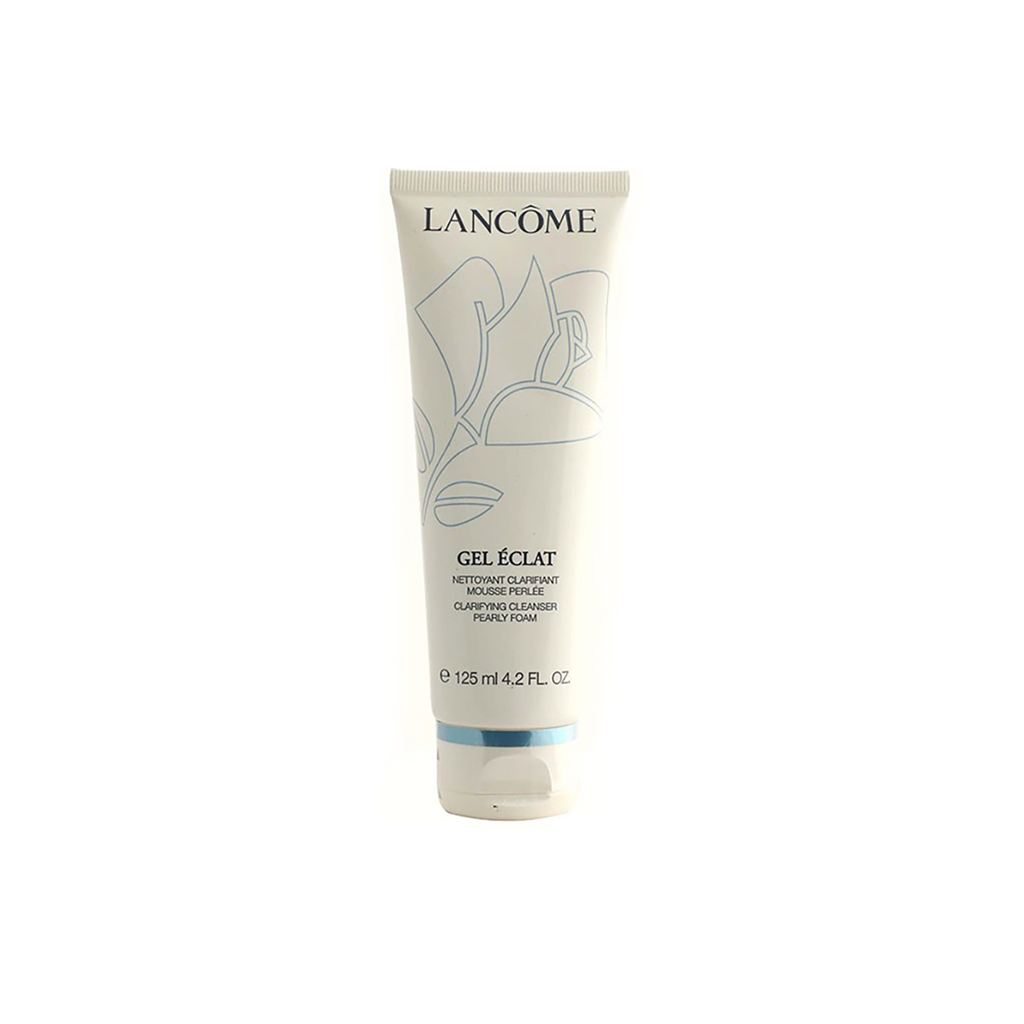 LANCOME-TESTER-GEL-ECLAT-CLARITYING-CLEANSER-125-ML