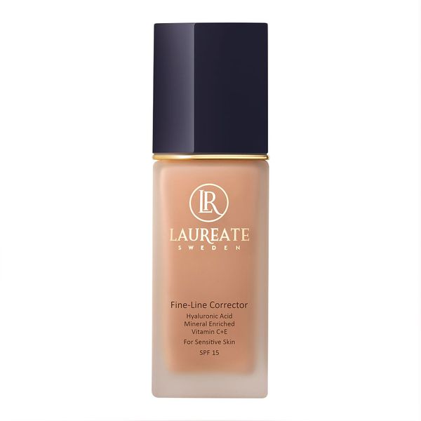 LAUREATE FINE-LINE CORRECTOR FOUNDATION NO.114 -2