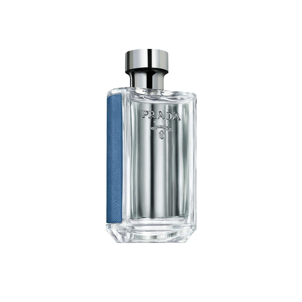 LHOMME-LEAU-PRADA