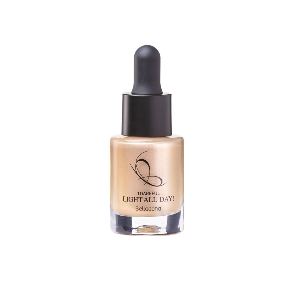 LIGHT ALL DAY HIGHLIGHTER BELLADONA1