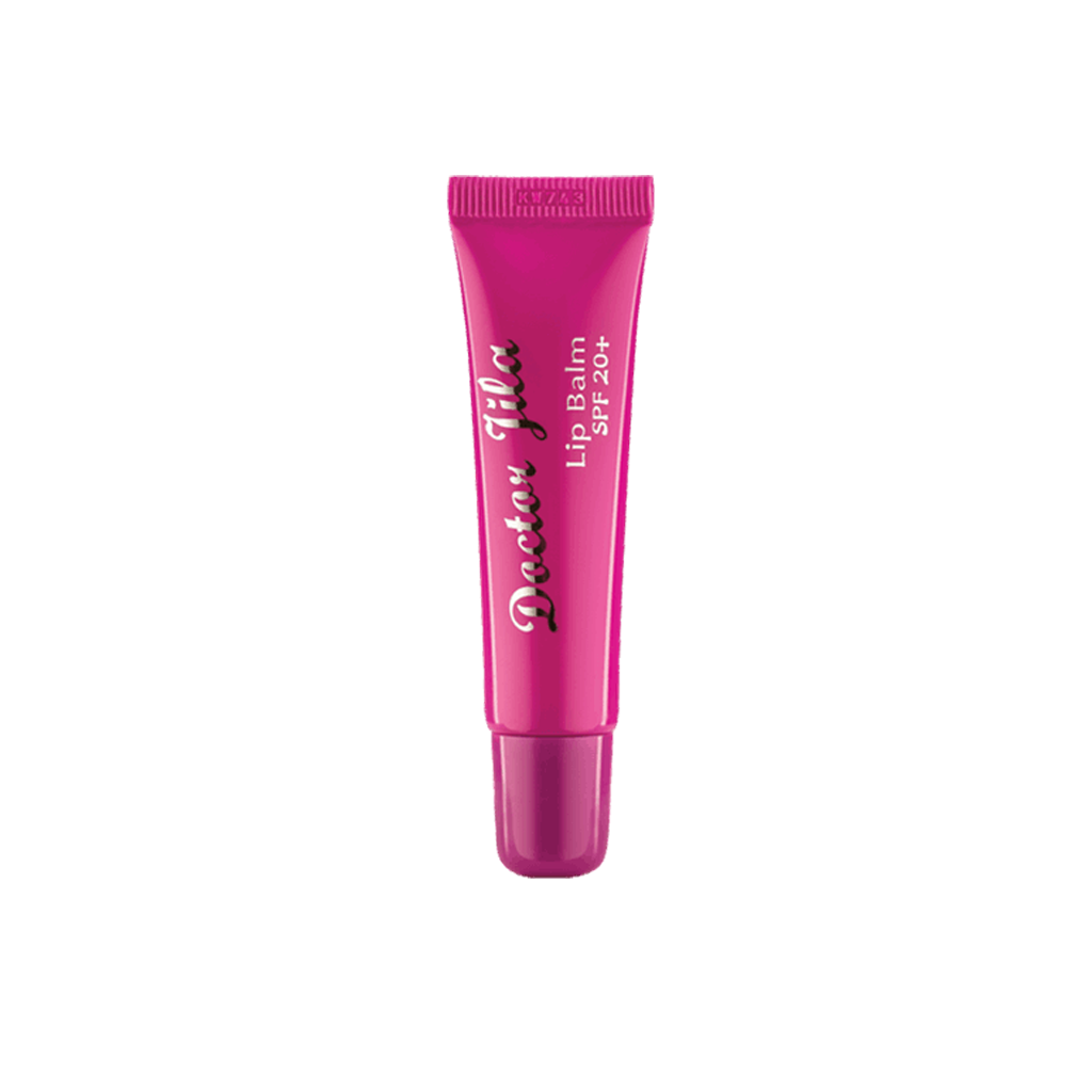 LIP BALM DR JILA