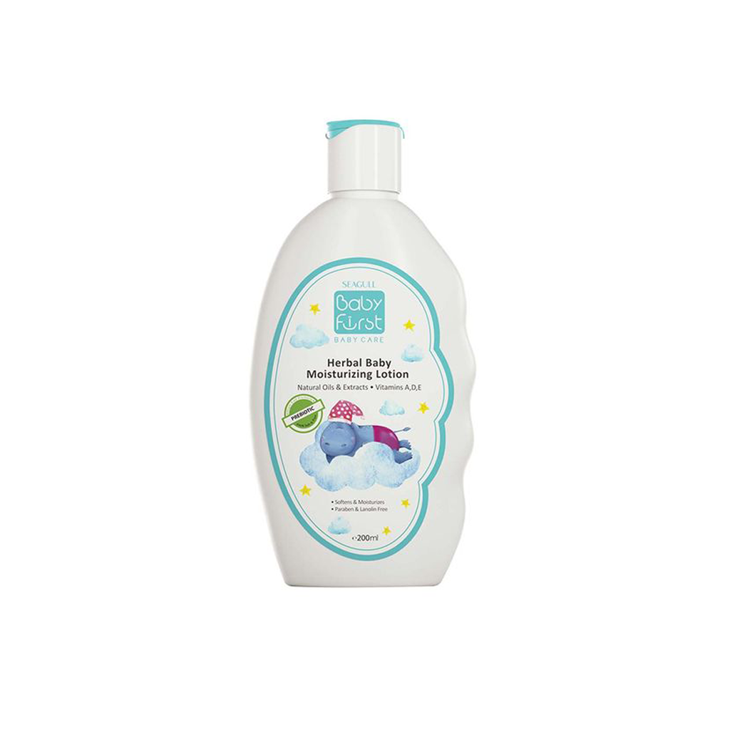 LOTION-MOISTURIZING-HERBAL-BABAY-200ML-BABY-FIRST