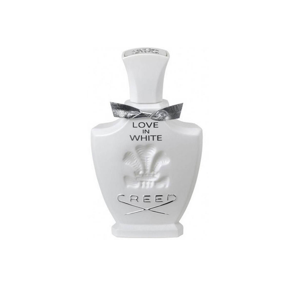 LOVE-IN-WHITE-CREED