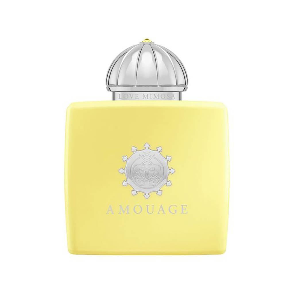 LOVE MIMOSA EAU DE PARFUM FOR WOMEN AMOUAGE