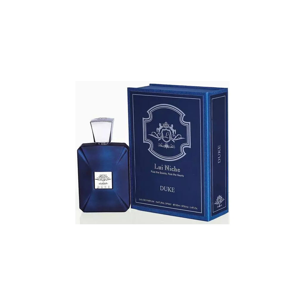 LUI-NICHE-DUKE-M-EDP-100ML