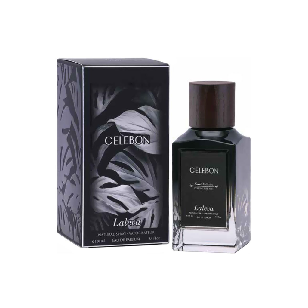 Laleva CELEBON1