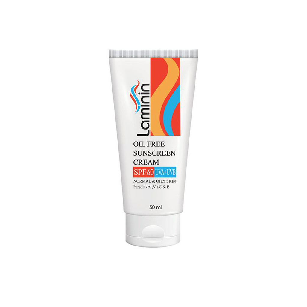 Laminin-Oil-Free-Sunscreen-Cream-SPF60-LAMININ