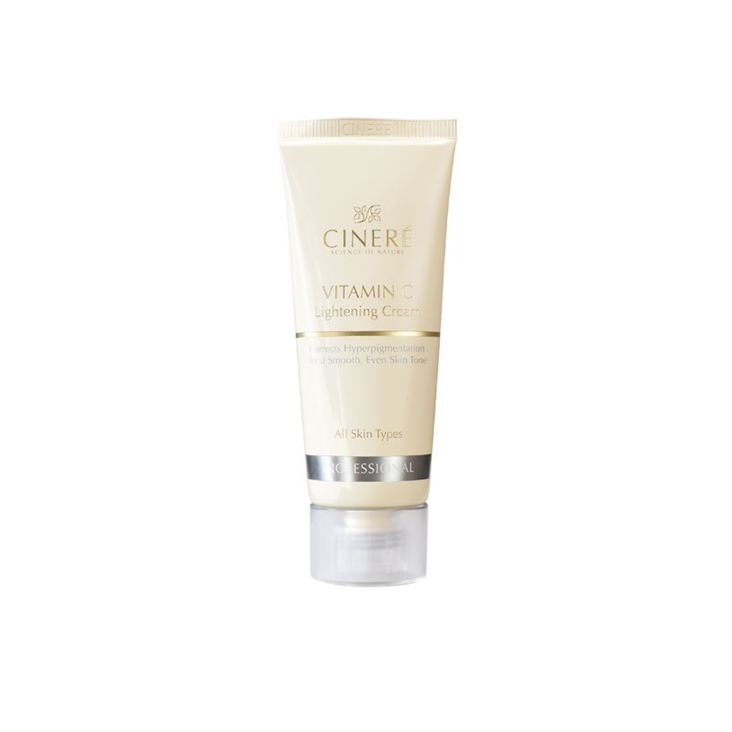 Lightening-Cream-Vitamin-C-CINERE