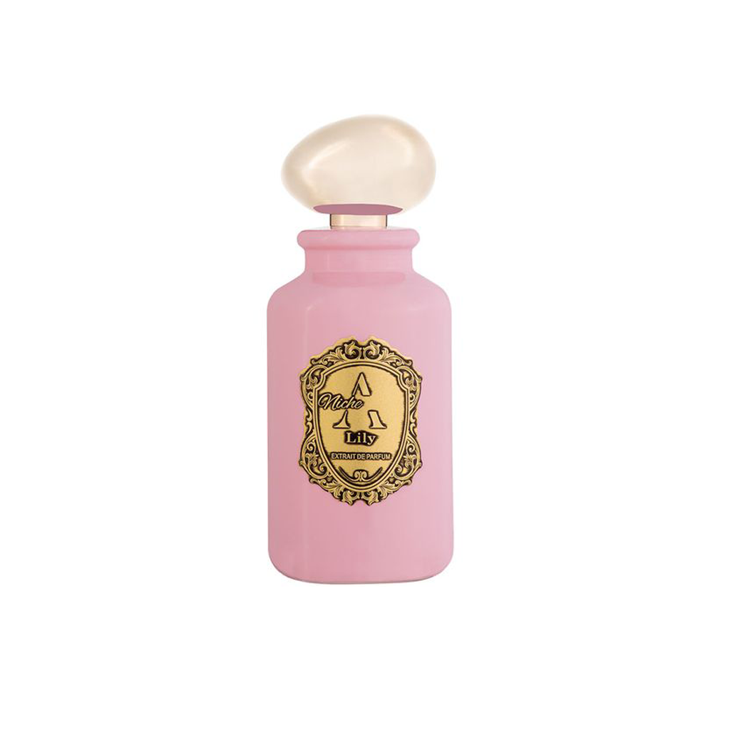 Lilly women's perfume extract A NICHE
