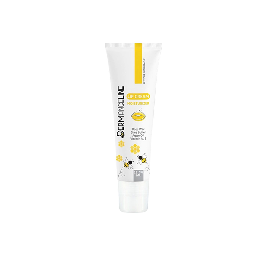 Lip-Cream-DERMANGELINE