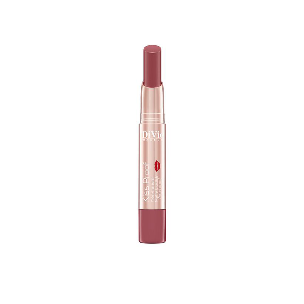 Lipstick Kiss Proof DIVIO