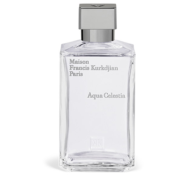 M.F.K AQUA CELESTIA U EDT 200 ML