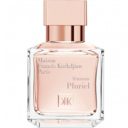 M.F.K FEMININ PLURIEL W EDP