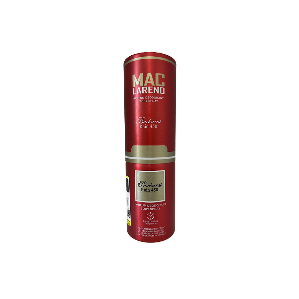 MAC-LARENO-PARFUM-DEODORANT-BODY-SPRAY-BACKARAT-RAIN-450-200-ML