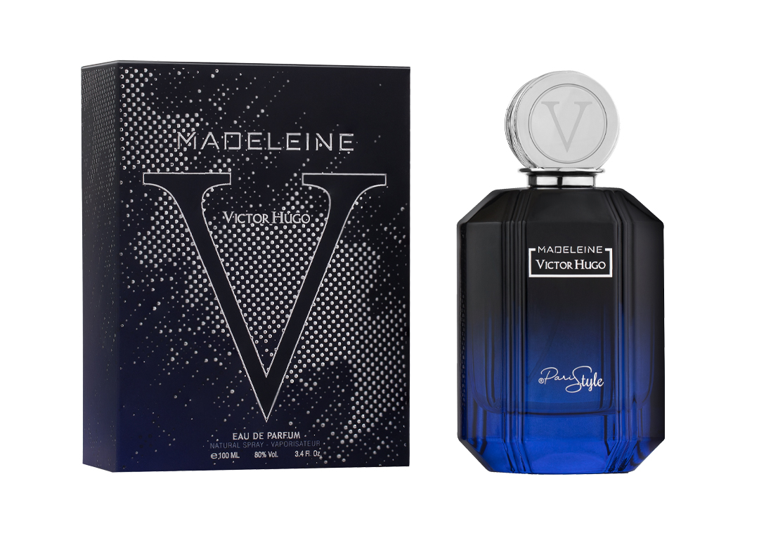 MADELEINE