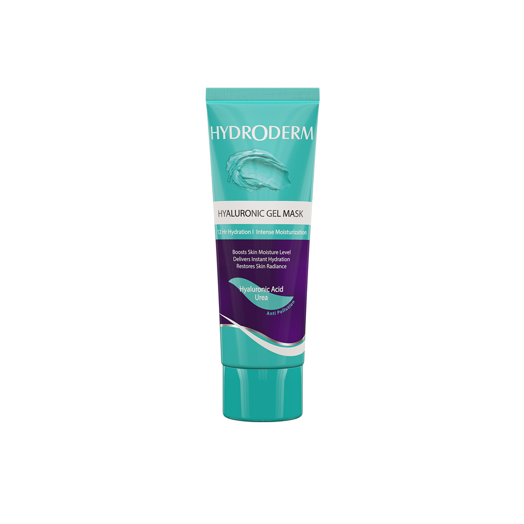 MASK ALOE HYDRA GEL DEEP HYDRODERM