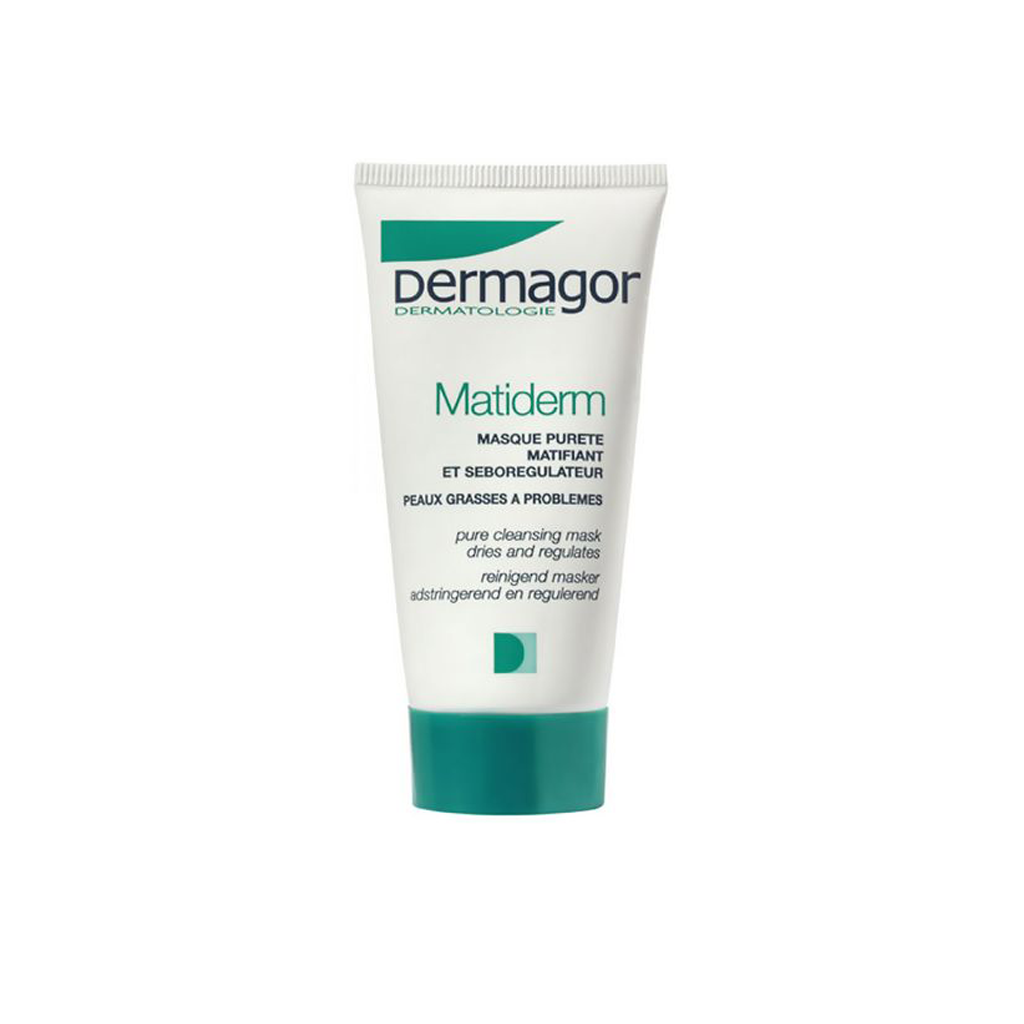 MATIDERM-DERMAGOR