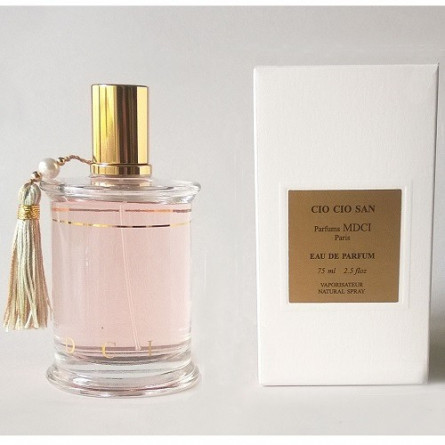 MDCI CIO CIO SAN W EDP 75 ML 2
