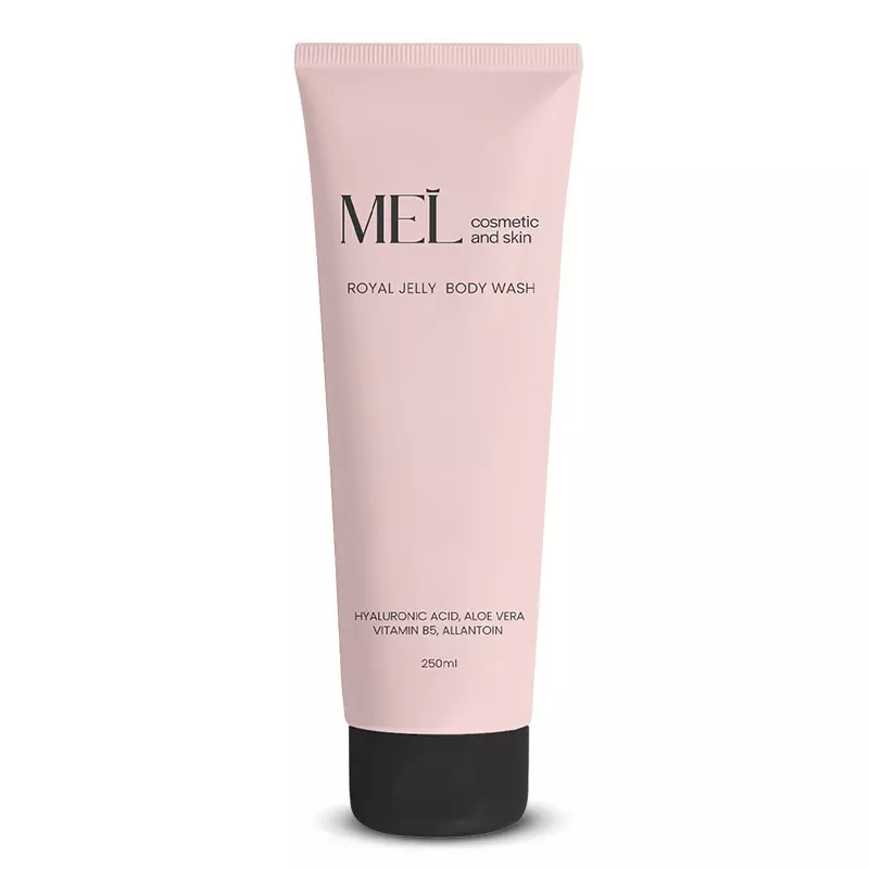 MEL-COSMETIC-&amp;-SKIN-ROYAL-JELLY-BODY-WASH-250-ML