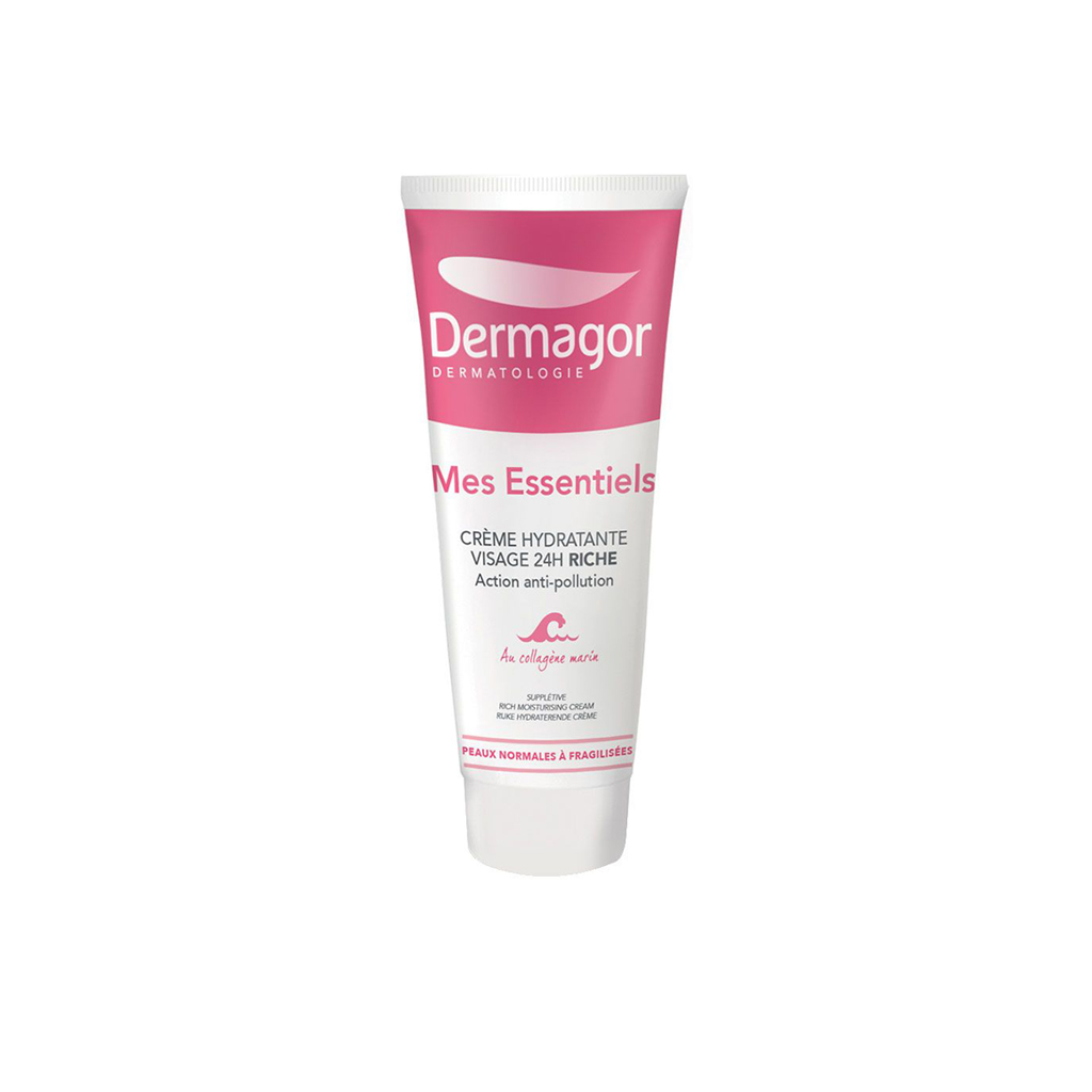 MES-ESSENTIELS-CRÈME-HYDRATANTE-VISAGE-RICHE-40ML-DERMAGOR
