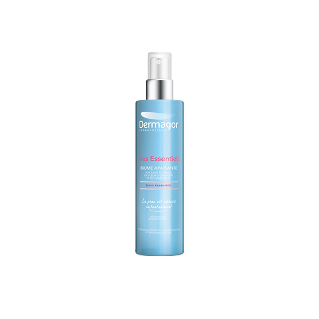 MES ESSENTIELS-DERMAGOR
