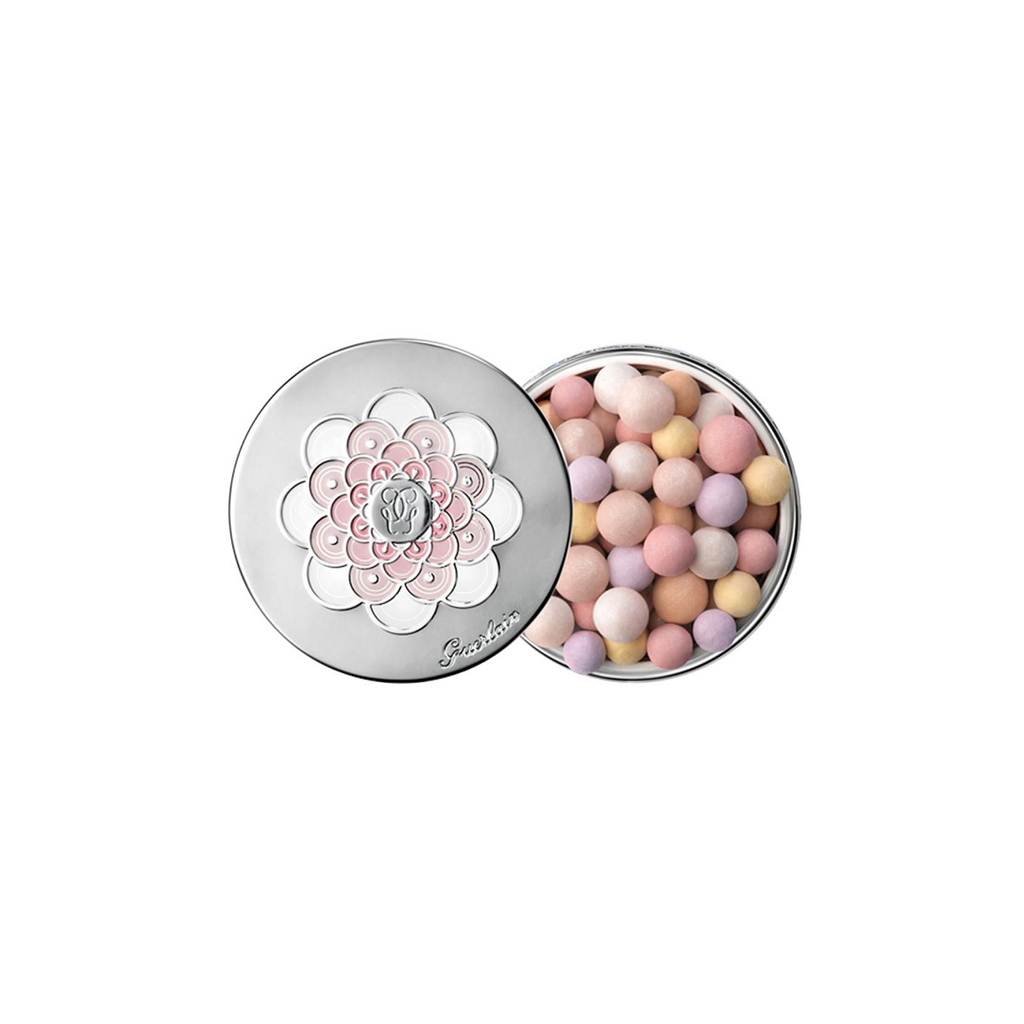 METEORITES-POWDER-GUERLAIN