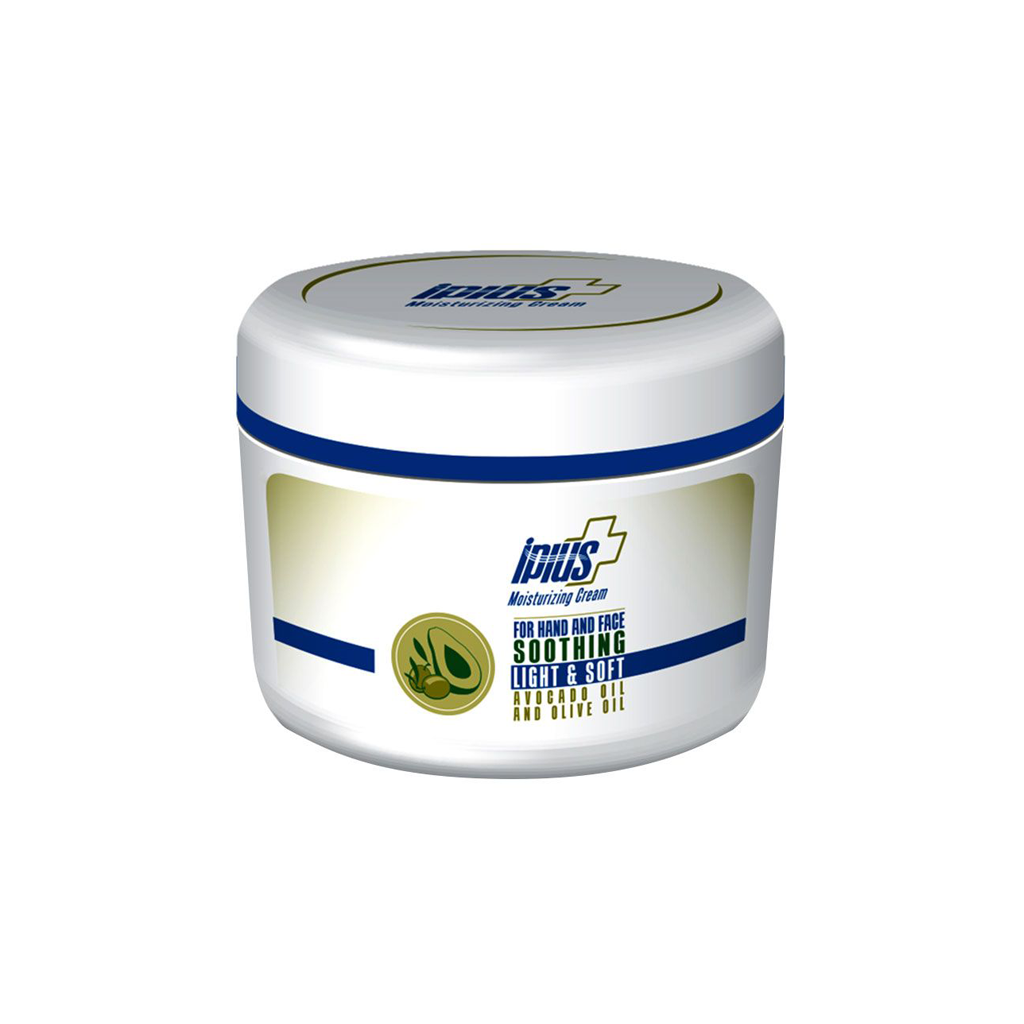 MOISTURIZIN-CREAM-IPLUS
