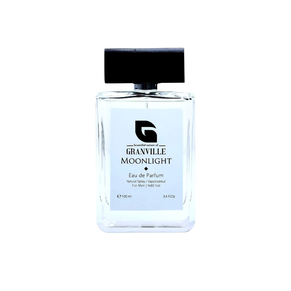 MOONLIGHT-GRANVILLE