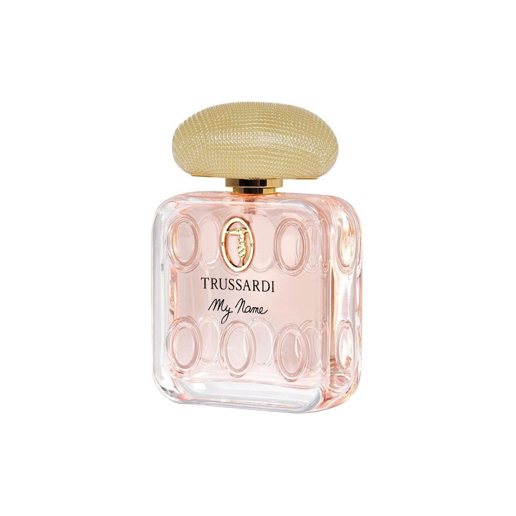 MY NAME-TRUSSARDI